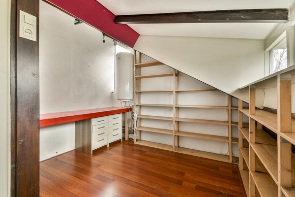 Medium property photo - De Parelvisserslaan 80, 1183 RN Amstelveen
